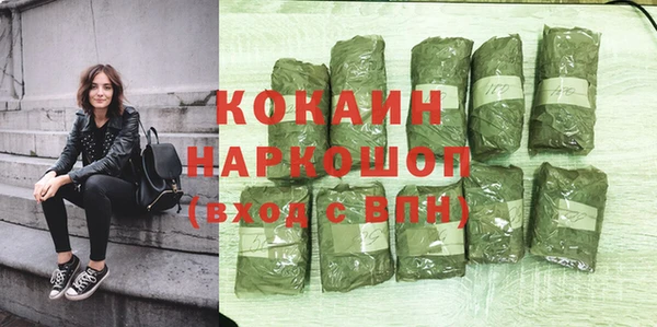 молекула духа Белокуриха